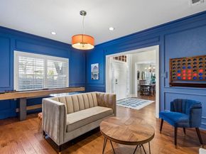 5107  Landover Hills Lane , Arlington Texas 76017