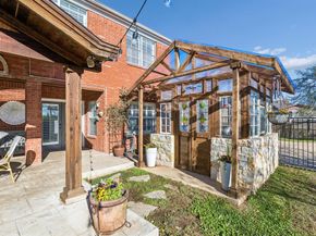 5107  Landover Hills Lane , Arlington Texas 76017