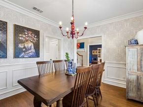 5107  Landover Hills Lane , Arlington Texas 76017