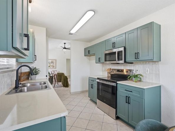 12220  Ortega Street , Dallas Texas 75253