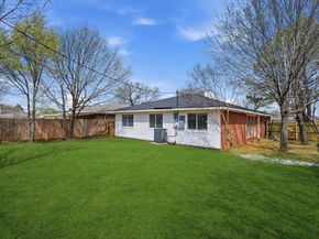 12220  Ortega Street , Dallas Texas 75253