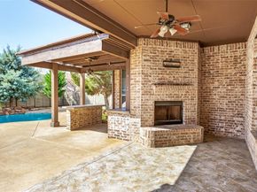 1505  5th Street , Argyle Texas 76226