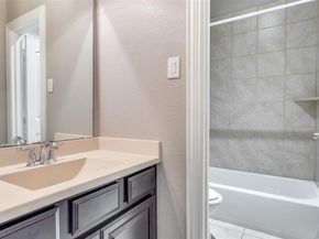 1505  5th Street , Argyle Texas 76226