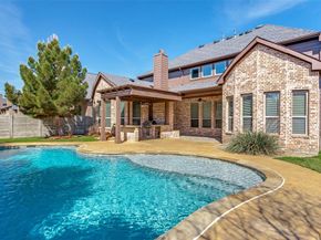 1505  5th Street , Argyle Texas 76226