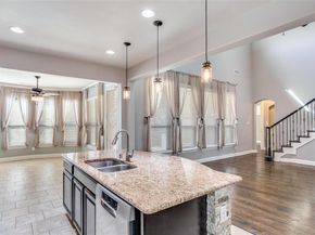 1505  5th Street , Argyle Texas 76226