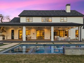 8567  Santa Clara Drive , Dallas Texas 75218