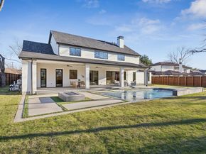 8567  Santa Clara Drive , Dallas Texas 75218
