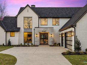 8567  Santa Clara Drive , Dallas Texas 75218