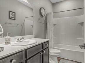 5332  Northfield Drive , Fort Worth Texas 76179
