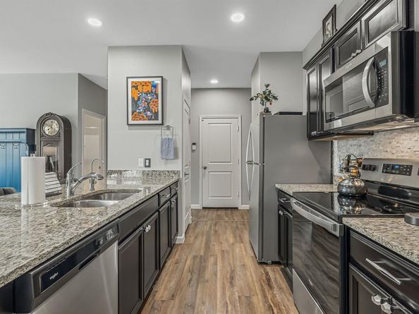 5332  Northfield Drive , Fort Worth Texas 76179