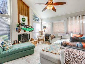 12605  Hornbeam Drive , Dallas Texas 75243