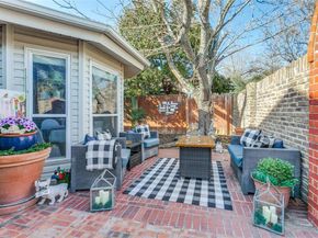 12605  Hornbeam Drive , Dallas Texas 75243