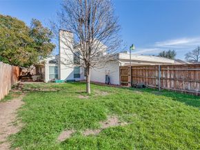 12605  Hornbeam Drive , Dallas Texas 75243