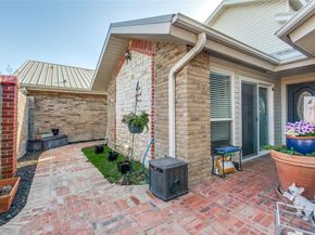 12605  Hornbeam Drive , Dallas Texas 75243