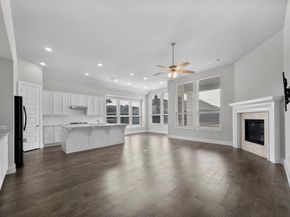 7020  Trailhead Street , Little Elm Texas 76227