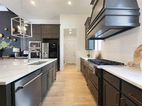 4671  Summerville Lane , Prosper Texas 75078