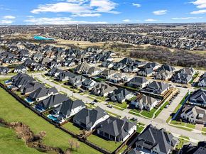 4671  Summerville Lane , Prosper Texas 75078