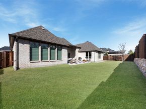4671  Summerville Lane , Prosper Texas 75078