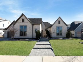 4671  Summerville Lane , Prosper Texas 75078