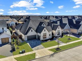 4671  Summerville Lane , Prosper Texas 75078