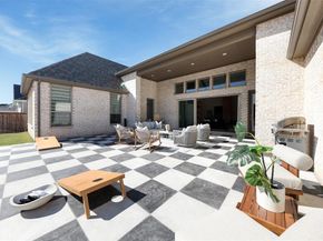 4671  Summerville Lane , Prosper Texas 75078