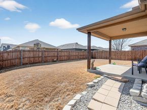 401  Millbrook Lane , Fort Worth Texas 76036