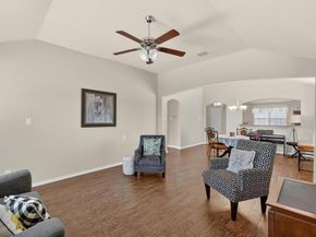 401  Millbrook Lane , Fort Worth Texas 76036