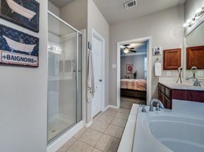 1637  Spanish Moss Way , Savannah Texas 76227