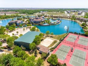 1637  Spanish Moss Way , Savannah Texas 76227