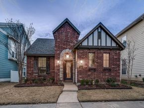 1637  Spanish Moss Way , Savannah Texas 76227