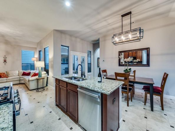 1637  Spanish Moss Way , Savannah Texas 76227