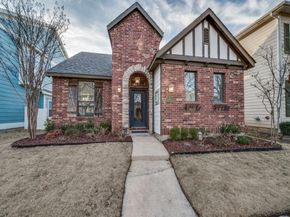 1637  Spanish Moss Way , Savannah Texas 76227