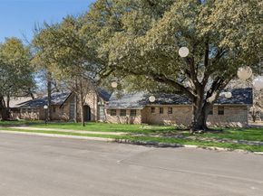1717  Live Oak Drive , Irving Texas 75061