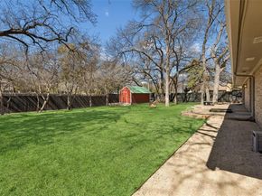 1717  Live Oak Drive , Irving Texas 75061