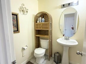 8917  Preakness Circle , Fort Worth Texas 76123