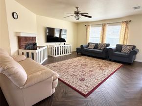 8917  Preakness Circle , Fort Worth Texas 76123