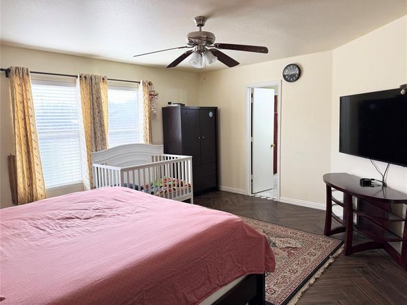 8917  Preakness Circle , Fort Worth Texas 76123