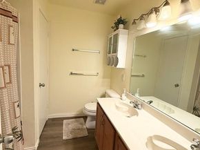 8917  Preakness Circle , Fort Worth Texas 76123