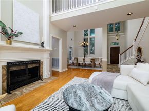 6705  Savannah Lane , Fort Worth Texas 76132