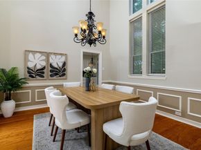 6705  Savannah Lane , Fort Worth Texas 76132