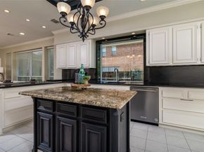 6705  Savannah Lane , Fort Worth Texas 76132