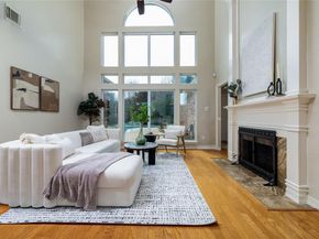 6705  Savannah Lane , Fort Worth Texas 76132