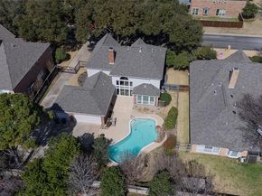 6705  Savannah Lane , Fort Worth Texas 76132