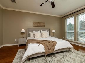 6705  Savannah Lane , Fort Worth Texas 76132