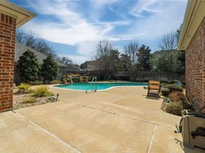 6705  Savannah Lane , Fort Worth Texas 76132