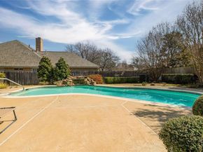 6705  Savannah Lane , Fort Worth Texas 76132