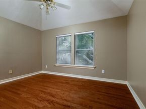 6705  Savannah Lane , Fort Worth Texas 76132