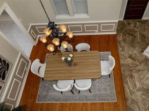 6705  Savannah Lane , Fort Worth Texas 76132