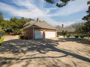 6705  Savannah Lane , Fort Worth Texas 76132