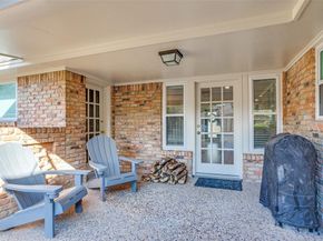 6901  Miramar Circle , Fort Worth Texas 76126